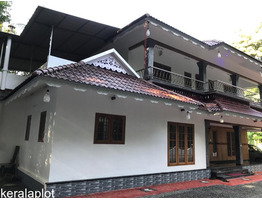 5 bed bath attached new house for sale at Kadappattoor, Palai