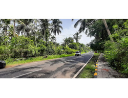 278 cents land for sale near guruvayur, thrissur