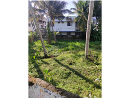 5cents land for sale near thiruvananthapuram, kannammoola  junction