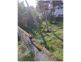 5cents land for sale near thiruvananthapuram, kannammoola  junction