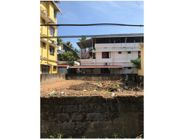 5.77cent Land for sale near Palarivattom Junction Nettayikodath Road