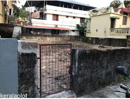 5.77cent Land for sale near Palarivattom Junction Nettayikodath Road