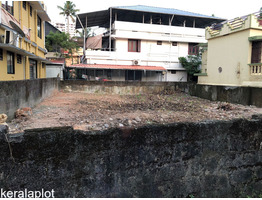 5.77cent Land for sale near Palarivattom Junction Nettayikodath Road