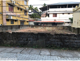 5.77cent Land for sale near Palarivattom Junction Nettayikodath Road