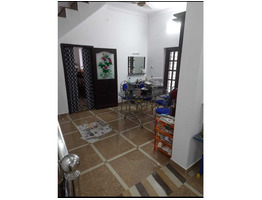 13.50 cents, 2200 sq.ft house for sale at Near Ettumanoor Mahadeva Temple, Ettumanoor, Kottayam