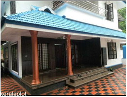 13.50 cents, 2200 sq.ft house for sale at Near Ettumanoor Mahadeva Temple, Ettumanoor, Kottayam