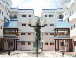 2BHK Apartment For Sale in  Balaramapuram,Trivandrum