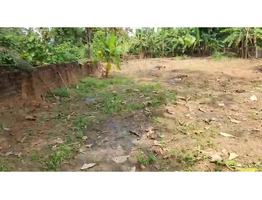 RESIDENTIAL PLOT FOR SALE IN CHALAKUDY 19.91 CENTS