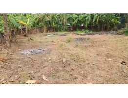 RESIDENTIAL PLOT FOR SALE IN CHALAKUDY 19.91 CENTS