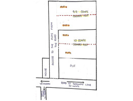 RESIDENTIAL PLOT FOR SALE IN CHALAKUDY 19.91 CENTS