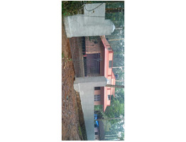 13.5 CentResidential House Villa for Sale at  Chakkuvally,Kollam