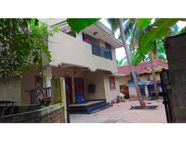 RESIDENTIAL HOUSE FOR SALE