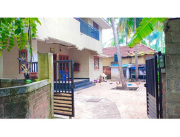 RESIDENTIAL HOUSE FOR SALE