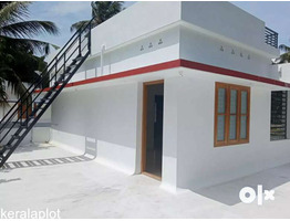 Newly built house for sale