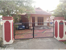 Villa at Thottakkattukara Aluva for sale