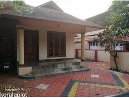 Villa at Thottakkattukara Aluva for sale