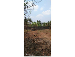 6 cents and 5 cents land  sale at  madavoor para, thiruvananthapuram