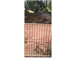 6 cents and 5 cents land  sale at  madavoor para, thiruvananthapuram