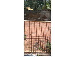 6 cents and 5 cents land  sale at  madavoor para, thiruvananthapuram