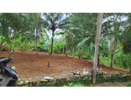 Plots for sale at Peyad- Thiruvananthapuram (5 cents, 5.3 cents, 4.7 cents and 4.23 cents )