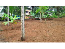 Plots for sale at Peyad- Thiruvananthapuram (5 cents, 5.3 cents, 4.7 cents and 4.23 cents )