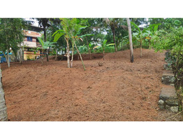 Plots for sale at Peyad- Thiruvananthapuram (5 cents, 5.3 cents, 4.7 cents and 4.23 cents )