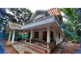 65 cent land and house  sale at  edakkara,Nilambur, malappuram