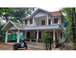 65 cent land and house  sale at  edakkara,Nilambur, malappuram