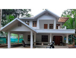 65 cent land and house  sale at  edakkara,Nilambur, malappuram