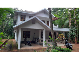 65 cent land and house  sale at  edakkara,Nilambur, malappuram