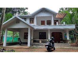 65 cent land and house  sale at  edakkara,Nilambur, malappuram