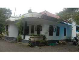 28.5 cents land with 1750 Sqft  House for sale 4km away from pala town