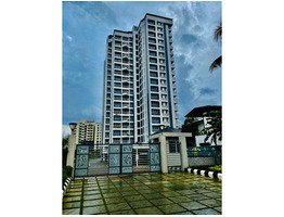 new premium apartment for sale vazhakkala, Ernakulam