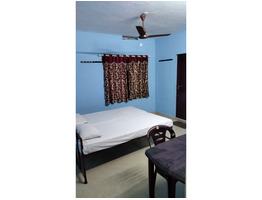 ERNAKULAM ,KAKKANADU - KOLLAMKUDIMUGAL 6.5 cent land with 5000 sqft G+2 Hostel Building for Sale