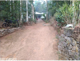 36  Land for Sale at  Marady, Muvattupuzha, Ernakulam