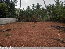 6 cent Land for sale at thiruvanathapuram,800 meter from Nalanchira kurisdady Jn.