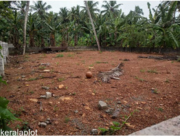 6 cent Land for sale at thiruvanathapuram,800 meter from Nalanchira kurisdady Jn.