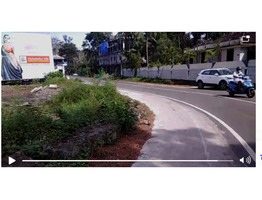 65 cent land for sale at   Eraviperur, pathanamthitta