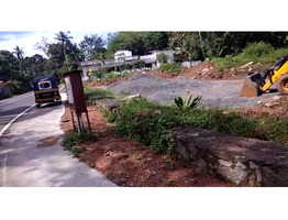 65 cent land for sale at   Eraviperur, pathanamthitta