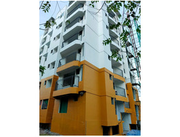 1375 sq.ft 3 BHK apartment for sale at kakkanad,  Ernakulam