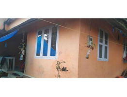 49 cents land and house for sale near vagamon in idukki district.