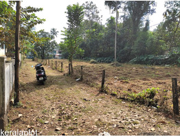 80 cent Residential Land for Sale  ) Vadakkummuri  Thodupuzha Idukki District