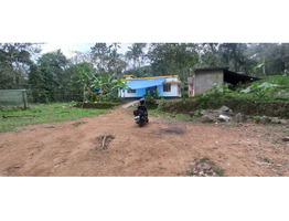 97 cent land and house for sale at Elanji, koothattukulam,Ernakulam dis.