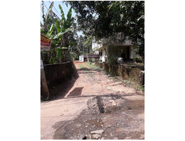 4.5 Cent plot for sale at thiruvanthapuram