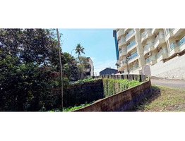 1acre 20 cent for sale at thiruvanthapuram