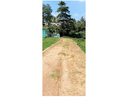 1acre for sale  at thiruvanthapuram