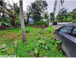 5 cent premium plot for sale at   Kangarapady, Ernakulam