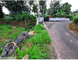 5 cent premium plot for sale at   Kangarapady, Ernakulam