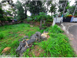 5 cent premium plot for sale at   Kangarapady, Ernakulam