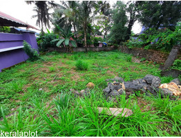 5 cent premium plot for sale at   Kangarapady, Ernakulam